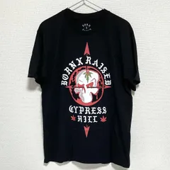 レア✴︎ Cypress Hill & Born x Raised Official T-Shirts✴︎ XL ...