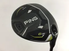 2025年最新】PING g430 フェアウェイウッド 7wの人気アイテム