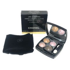 CHANEL レ キャトル オンブル394 ディヴィナション 1_176 - メルカリ