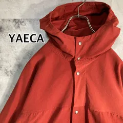 2025年最新】YAECA メンズ ジャンパー・ブルゾンの人気アイテム