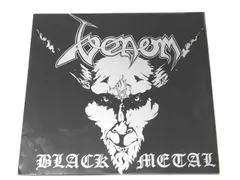 2024年最新】venom black metalの人気アイテム - メルカリ