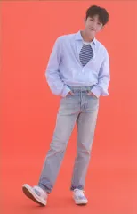 SEVENTEEN 2021 5TH FAN MEETING CARAT LAND JOSHUA トレーディングカード 0016