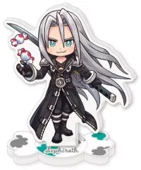 2025年最新】セフィロス アクスタの人気アイテム - メルカリ