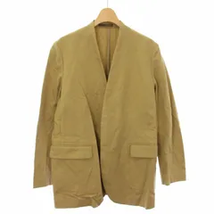 2025年最新】yleve ジャケットの人気アイテム - メルカリ