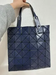 2024年最新】バオバオ イッセイミヤケ BAO BAO ISSEY MIYAKE LUCENT