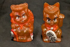 ゴッコ堂 トランクショー 気合田くん DOE キーホルダー ゴッコ堂 トランクショー 気合田くん DOE キーホルダー 2025年