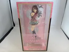 リコルヌ 島村卯月 ラブレタｰVer. 1/8 アイドルマスタｰ シンデレラガｰルズのサムネイル
