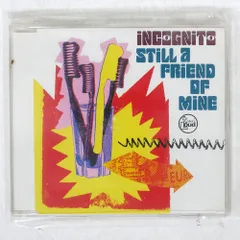 INCOGNITO ‎/ 1975 (7