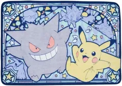 【中古】ブランケット 集合 プレミアムfuwa＆hugブランケット～Night Party!～ 「ポケットモンスター」