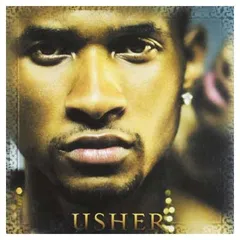 Confessions [Audio CD] Usher アッシャー