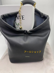 LOEWE  スクイーズbag  ミディアム