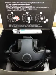 2024年最新】htc vive デラックスオーディオストラップの人気アイテム