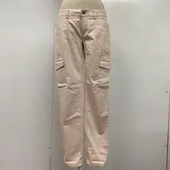 theory  セオリー パンツ デニム、ジーンズ 01-2106438 カーゴデニム