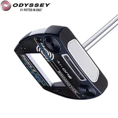 【新品未使用】オデッセイAI-ONE エーアイワンBROOMSTICKパター 楽天市場】Odyssey Ai-ONE #7 CS Broomstick Putter オデッセイ