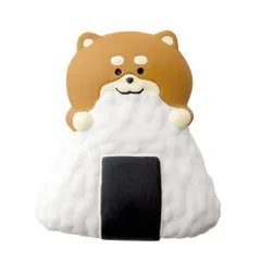 【メール便】マグネット おみやげマグネット ミニ おにぎり デコレ お土産 かわいい グッズ 