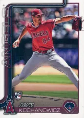 【中古】スポーツ 17[Base]：Jack Kochanowicz