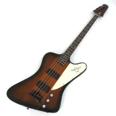 2024年最新】thunderbird gibsonの人気アイテム - メルカリ