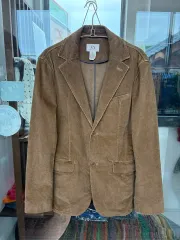 ARMANI(アルマーニ) ARMANI EXCHANGE(アルマーニ エクスチェンジ) コーデュロイ ブレザー