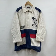 GEMS HOLLYWOOD MICKEY デニムジャケット　レア❗ GEMS HOLLYWOOD MICKEY デニムジャケットレア❗