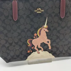 【入手困難品】 コーチ COACH トートバッグ ビジネスバッグ ブリーフケース A4 2way レザー メンズ レディース ブラウン