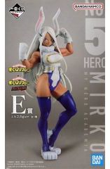 [중고] 피규어 밀코 ;figure [이치 반 쿠지 내 영웅 아카데미아 The Top 5!] E상 피규어