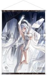 勝利の女神：NIKKE「シンデレラ - ガラスのプリンセス」ver.プレイ