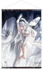 韓国限定　勝利の女神NIKKE ニケ　タペストリー　ポスター　壁掛け　新品未開封 Amazon.co.jp: 勝利の女神 ニケ NIKKE B2 タペストリー 紅蓮