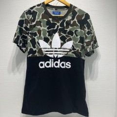 美品！　adidas　アディダスオリジナルス　半袖　メンズ　レディース