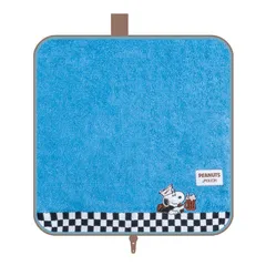 どっとポーチ スヌーピー ルートビア BE 5768