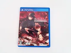 PSVitaソフト/数乱digit