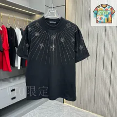【今日WTO】Chrome Hearts 25FW Tee クロムハーツ 25FW T-JZ26