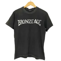 2026年最新】90 s bronze age tシャツの人気アイテム - メルカリ
