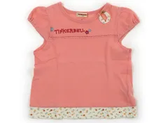 【ティンカーベル/TINKERBELL】Tシャツ・カットソー 120サイズ 女の子【子供服・ベビー服】（1869072）