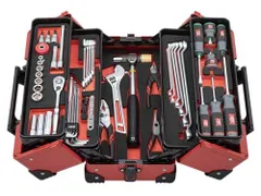 【廃盤・限定品】ビンテージ KTC 両開き HighestQualityTooL 廃盤・限定品】ビンテージ KTC 両開き HighestQualityTooL