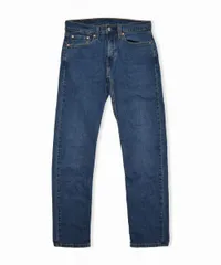 Levi's リーバイス 502™ テーパードデニム パンツ W28