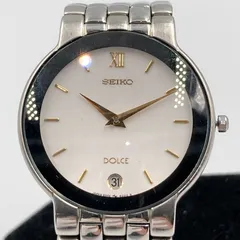 DOLCE SEIKOの人気アイテム【2024年最新】 - メルカリ