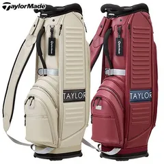 2025年最新】テーラーメイド キャディバッグ シティの人気