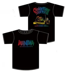 2025年最新】wanima tシャツ kentaの人気アイテム - メルカリ