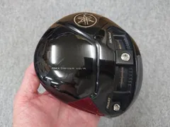 （美品）ヤマハ　RMX VD/R 9.5° ドライバー用　ヘッドのみ ヤマハRMX VDM ドライバーヘッドのみ 9.5 YAMAHA 楽天市場】rmx