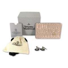 Viviennewestwood ヴィヴィアンウエストウッド オーブピアス