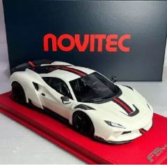 36台限定！BBR 1/43フェラーリ288 GTO Spyder 1987 - メルカリ