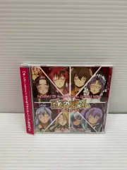 パチンコ 百花繚乱シリーズ キャラソン 廃盤 CD 特典付き 帯付き パチンコ百花繚乱シリーズキャラクターソング集 – パチスロCD＆
