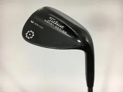 【極上美品】②タイトリスト ボーケイ コールド フォージド コーティング施工済 2025年最新】コールドフォージドの人気アイテム - メルカリ