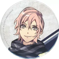 【中古】バッジ・ピンズ 帝ナギ 「うたの☆プリンスさまっ♪ HE★VENS トレーディング缶バッジ」