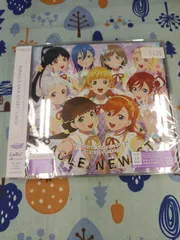 Liella! キャンバスボード ポップアップ景品抽選景品 非売品