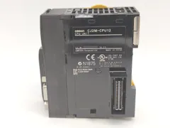 2025年最新】オムロン CJ2Mの人気アイテム - メルカリ