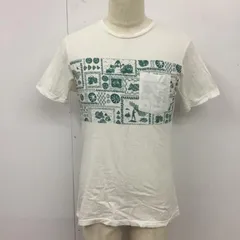 patagonia パタゴニア Tシャツ 半袖 39196sp18 半袖カットソー プリントTシャツ クルーネックカットソーのサムネイル