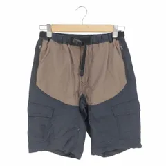 エーグル AIGLE ACTIMUM ナイロン クライミングショーツ ショートパンツ メンズ JPN：M のサムネイル