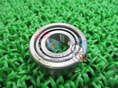 R100CS R100RS R100RT リアホイールベアリング 在庫有 即納 BMW 純正 新品 バイク 部品 40X17X14 R100S R100T 車検 Genuine Cpのサムネイル