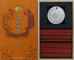 未開封品　刀剣乱舞　鶴丸国永 日本香堂　お香 刀剣乱舞-ONLINE-」鶴丸国永などが本格“お香”に！ 刀剣男士5振り